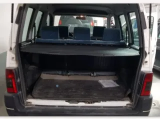 Peugeot Partner 1998