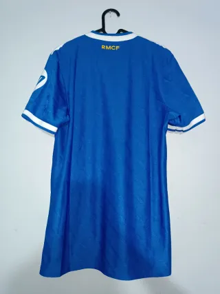 Camiseta Real Madrid Adidas Talla M Edición Match