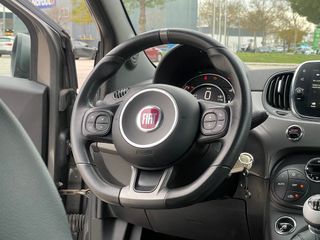 FIAT 500 TWIN AIR S TURBO 105CV