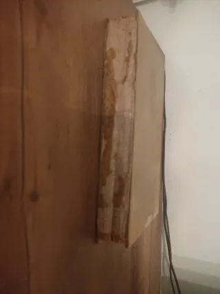 Libro La Manduca Barcelona