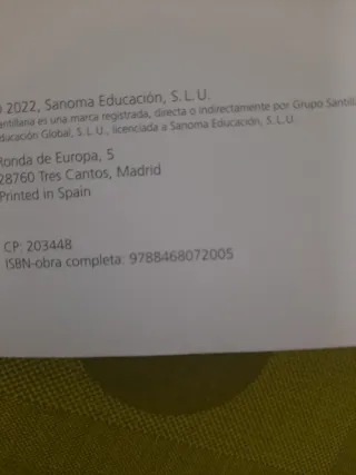 LENGUA M LIGERA 5 PRIMARIA CONSTRUYENDO 2° trimest