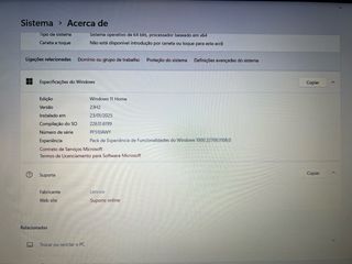 Lenovo IdeaPad Slim 3 15IAN8