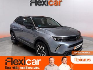 Opel Mokka 1.2 T 96kW (130 CV) Business Elegance