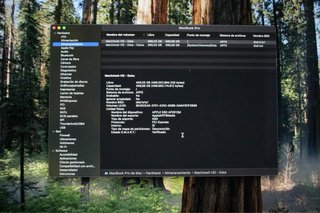 MacBook Pro 2018 15" Space Gray Negociable