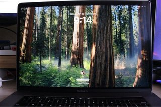 MacBook Pro 2018 15" Space Gray Negociable