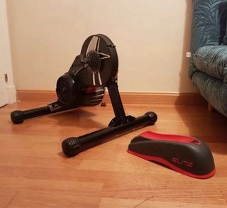 Rodillo Elite Turbomuin Direct Drive