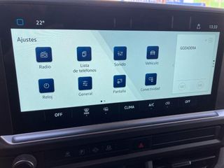 Volkswagen Transporter Furgon Batalla Corta TN 2.0 TDI 81 kW (110 CV)