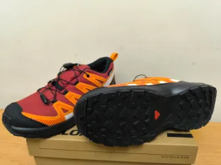 Zapatillas Salomon Talla 38 sin estrenar