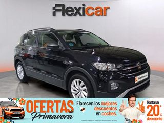 Volkswagen T-Cross Advance 1.0 TSI 81kW (110CV)