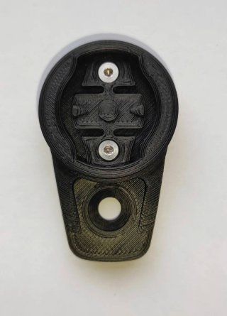 Soporte Syncros 3D & TwoNav