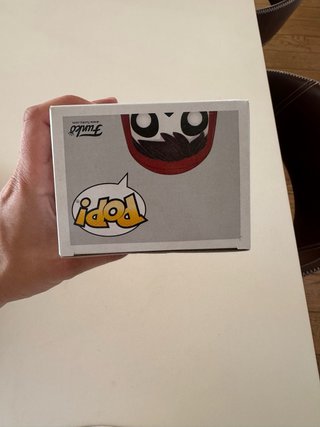 Funko Pop! Coco Miguel con Guitarra 741