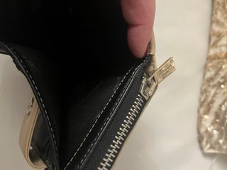 Cartera Pierre Cardin