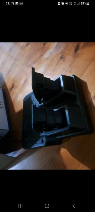 Volante Thrustmaster T128 PlayStation