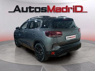 Citroën C5 Aircross 225 e-EAT8 Shine Pack