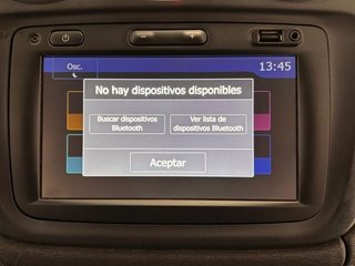 Dacia Dokker Van Essential 1.6 80kW (110CV) GLP