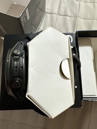 Garmin Fenix 8 43mm AMOLED Sapphire