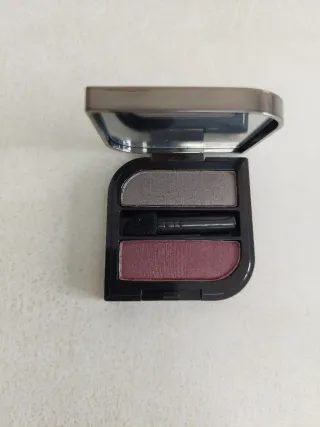 SOmbra de ojos Lancôme y Helena Rubinstein