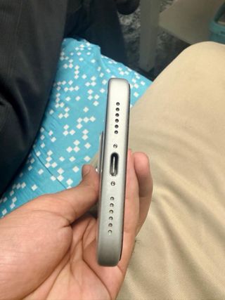 iPhone 17 Pro Max Plata