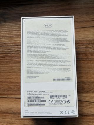 Apple Iphone 6 64GB - Nuovo