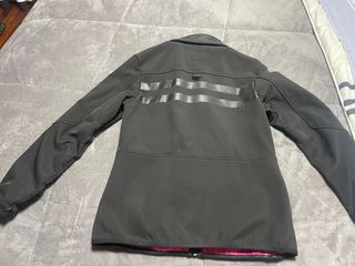 Chaqueta Softshell Geo Norway REINE LADY mujer