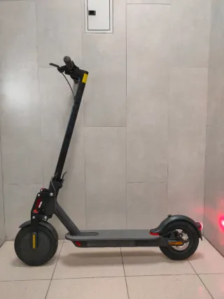 Patinete Eléctrico