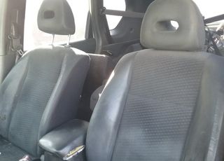 Nissan 5246474 r17 llanta x-trail 2.0