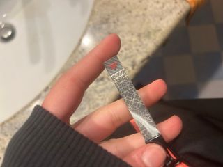 Giacca Adidas Juventus Nera e Rosa