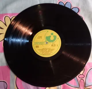 Disco Vinilo LP de Pink floyd, MEDDLE.
