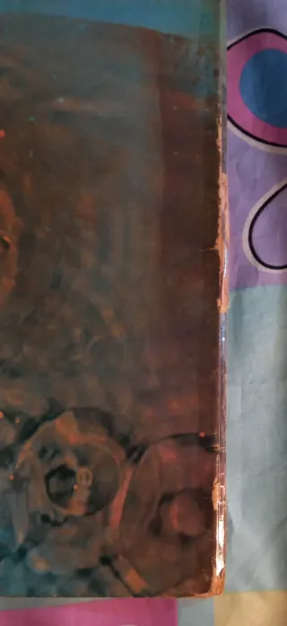 Disco Vinilo LP de Pink floyd, MEDDLE.