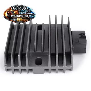 Regulador válido para Yamaha Majesty 400 XP250