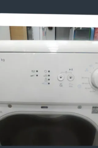 Secadora Beko 7kg Condensación
