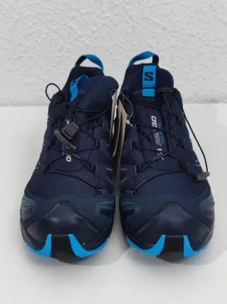 Salomon XA Pro 3D Gore-Tex Zapatillas Hombre