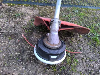 Desbrozadora Stihl FS 480