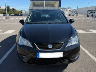SEAT Ibiza TDI 105 cv