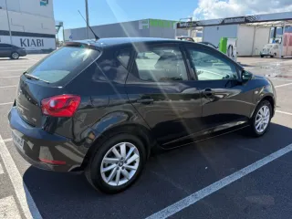 SEAT Ibiza TDI 105 cv