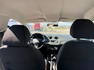 SEAT Ibiza TDI 105 cv
