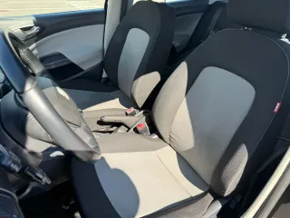 SEAT Ibiza TDI 105 cv