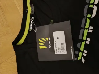 Maglia Karpos Loma Jersey LS Uomo