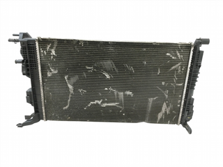 Radiador Agua Renault Scenic III Fase 2