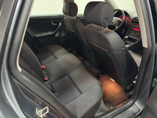 AUDI A4 2003 1.8 TURBO