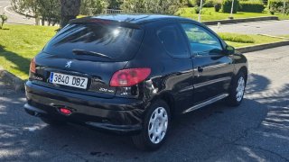 Peugeot 206 2005