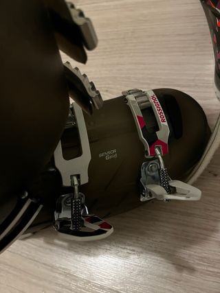 Botas Esquí Rossignol Alltrack 70 Mujer T38.5