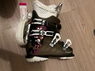 Botas Esquí Rossignol Alltrack 70 Mujer T38.5