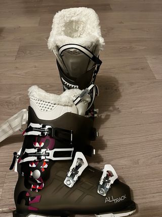 Botas Esquí Rossignol Alltrack 70 Mujer T38.5