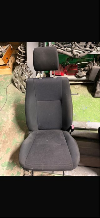 Despiece Suzuki Swift 2007