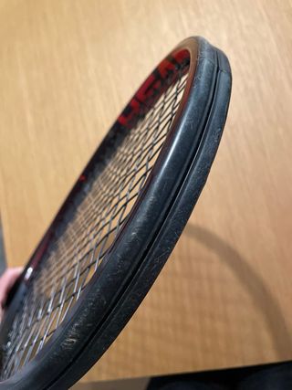 Raqueta Tenis Head Prestige MP L 500