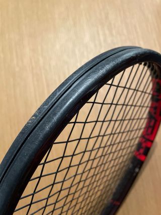 Raqueta Tenis Head Prestige MP L 500