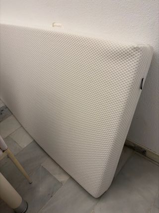 Colchón 90x200