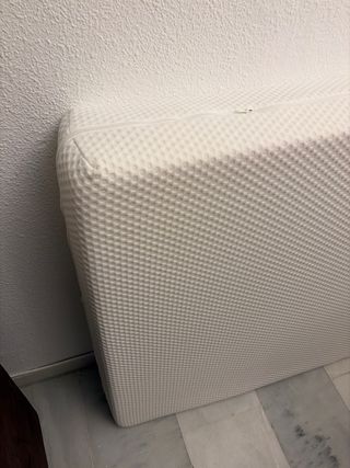 Colchón 90x200
