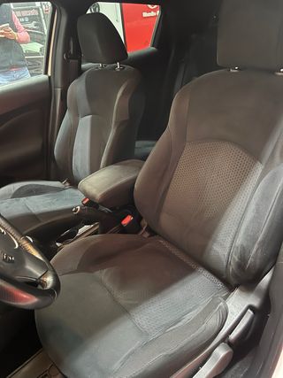 Nissan Juke 1.5 dCi 110cv 2014 • 95.000km • 1 Prop